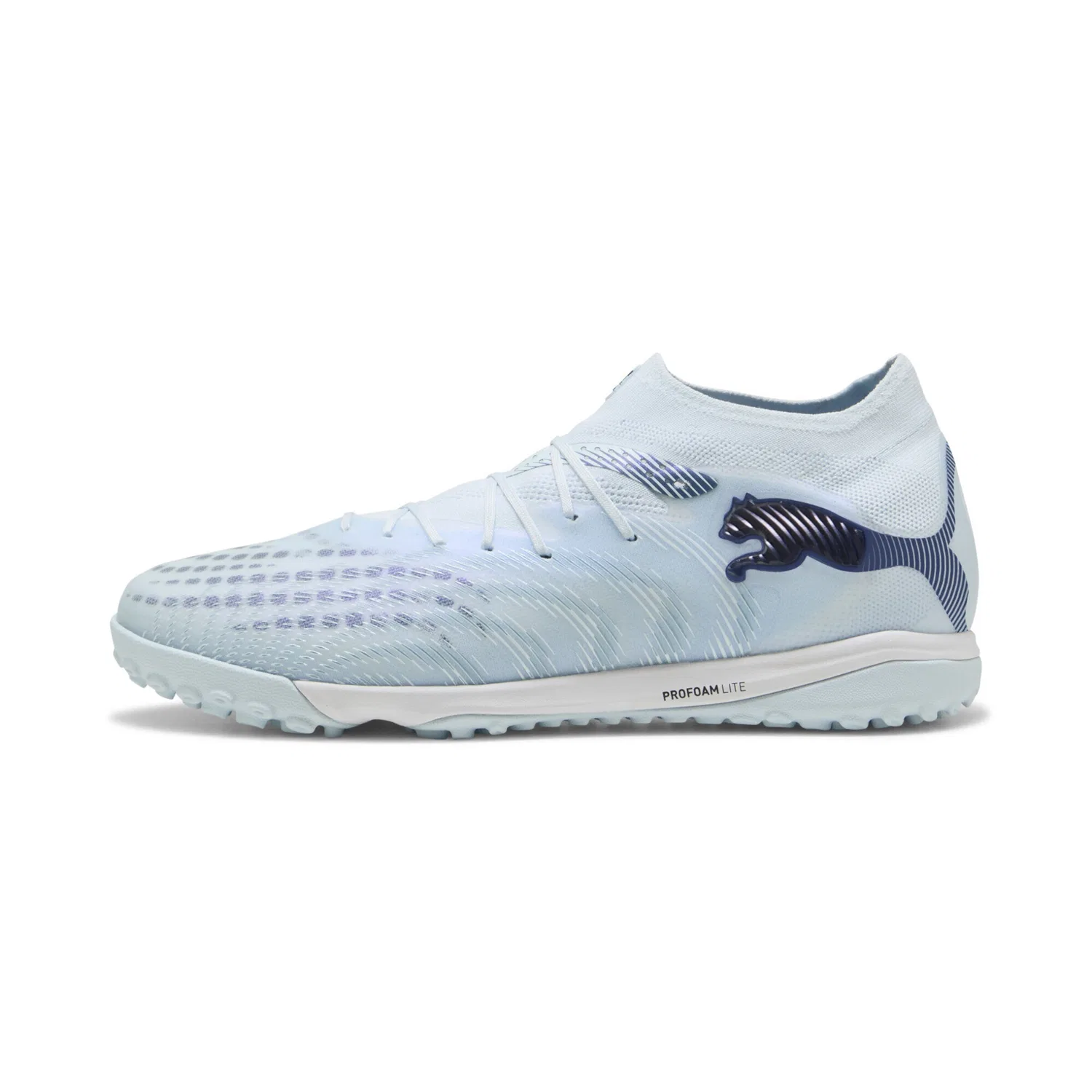 Футбольные бутсы 'Future 9 Pro' Puma, Pastel Blue