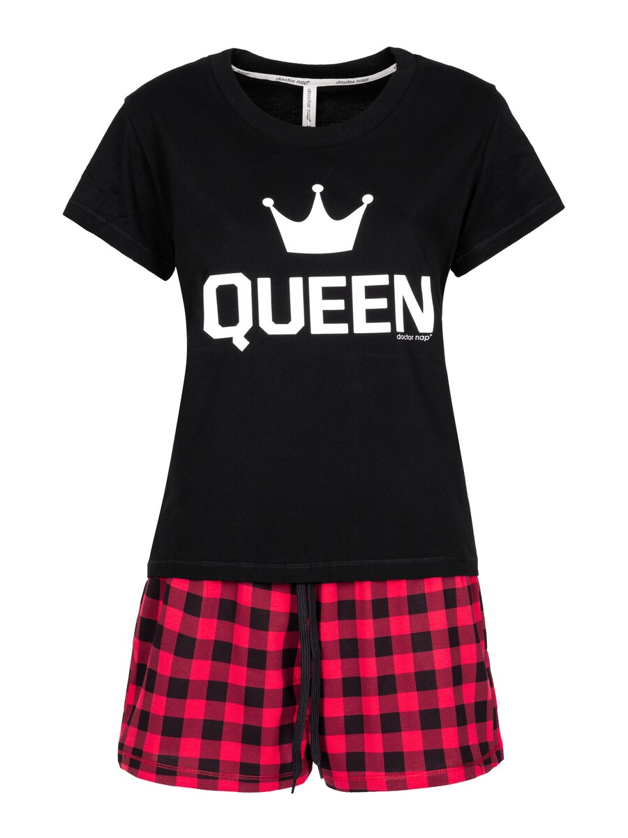 

Пижама Doctor nap Doctor Nap, черный