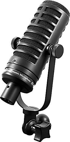 

Микрофон для подкастов MXL BCD-1 Live Broadcast Dynamic Mic
