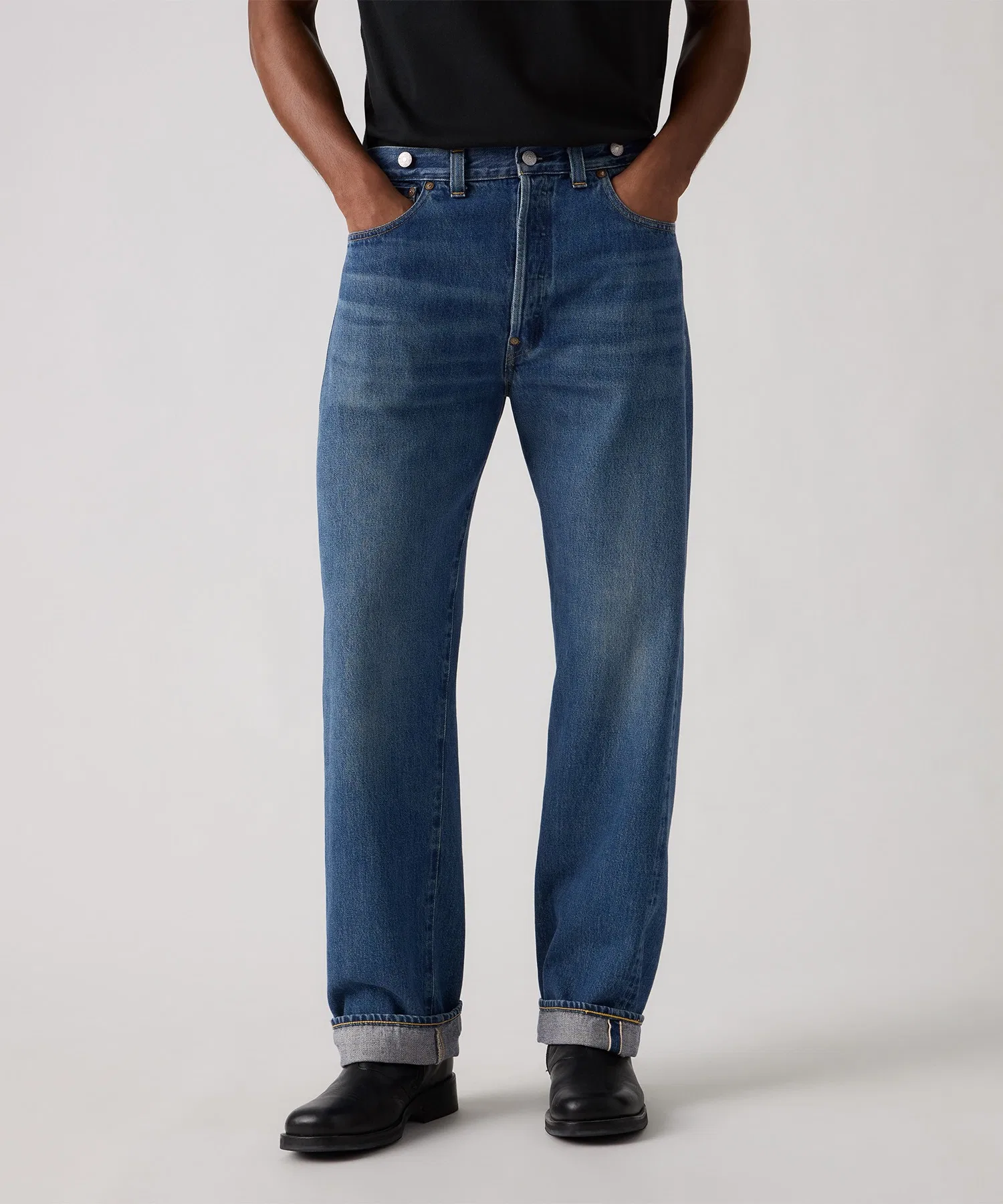 Джинсы Levi's/Levi's LEVI'S(R) VINTAGE CLOTHING 1933 501(R) ORIGINAL