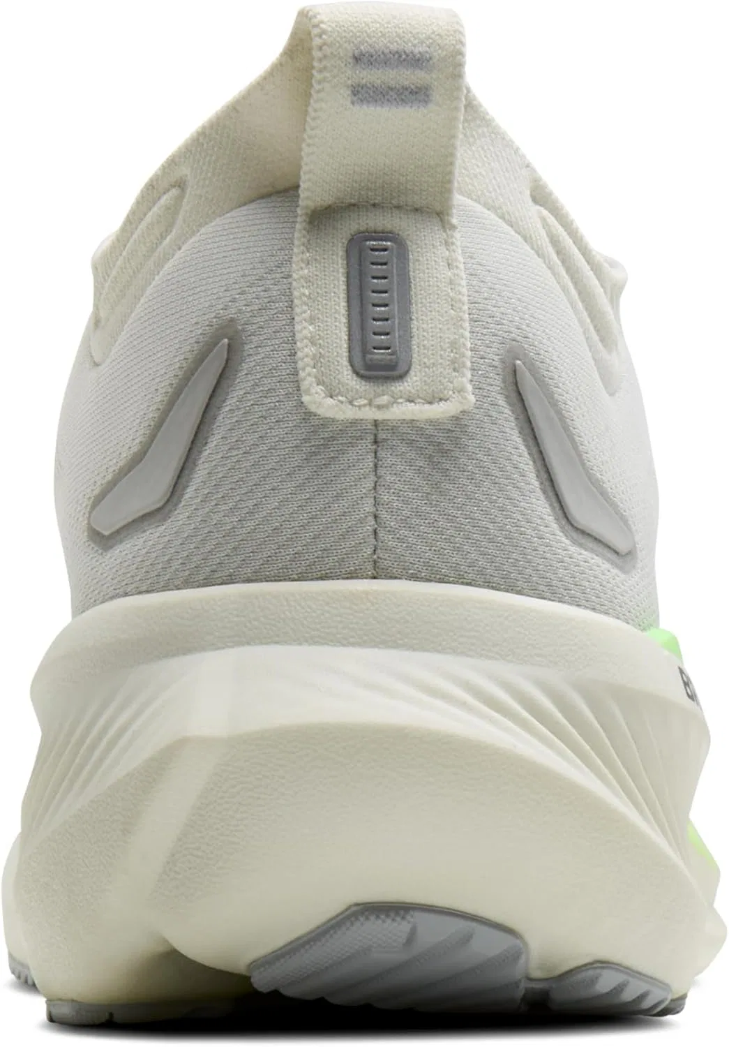 Мужские кроссовки Brooks Glycerin 23, Grey Green Black — фото 2