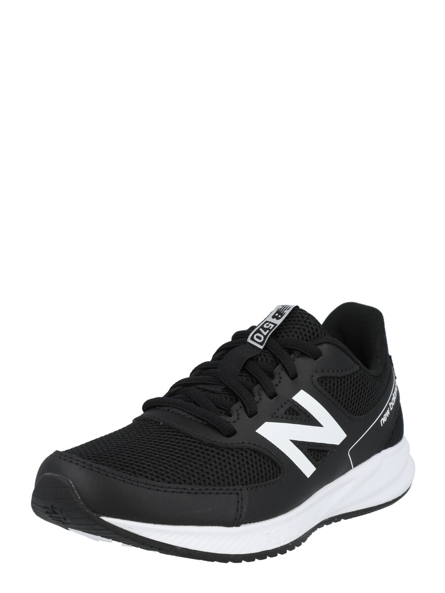 

Кроссовки new balance 570, черный