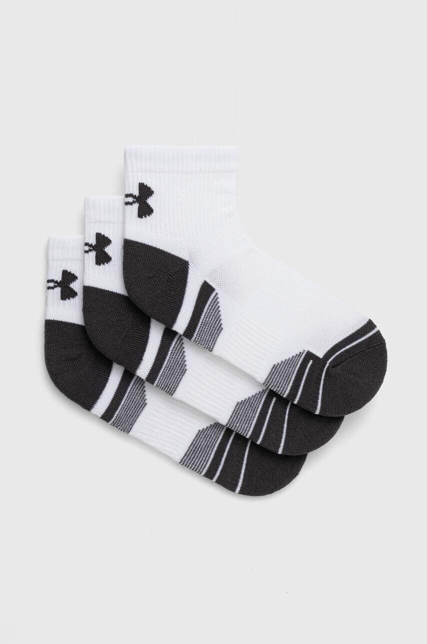

3 упаковки носков Under Armour, белый