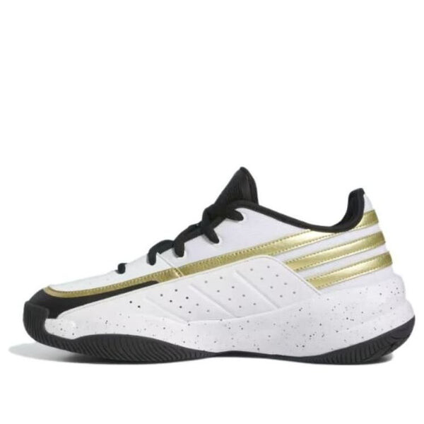 

Кроссовки передний корт Adidas, белый