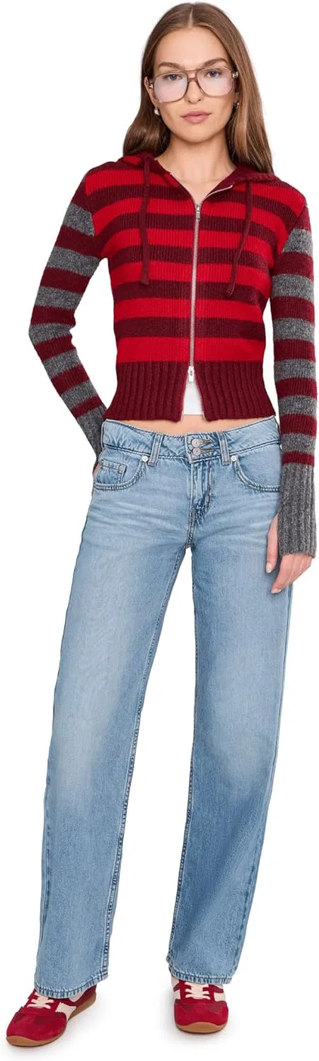Джинсы Levi's Inherent Dreams — фото 2