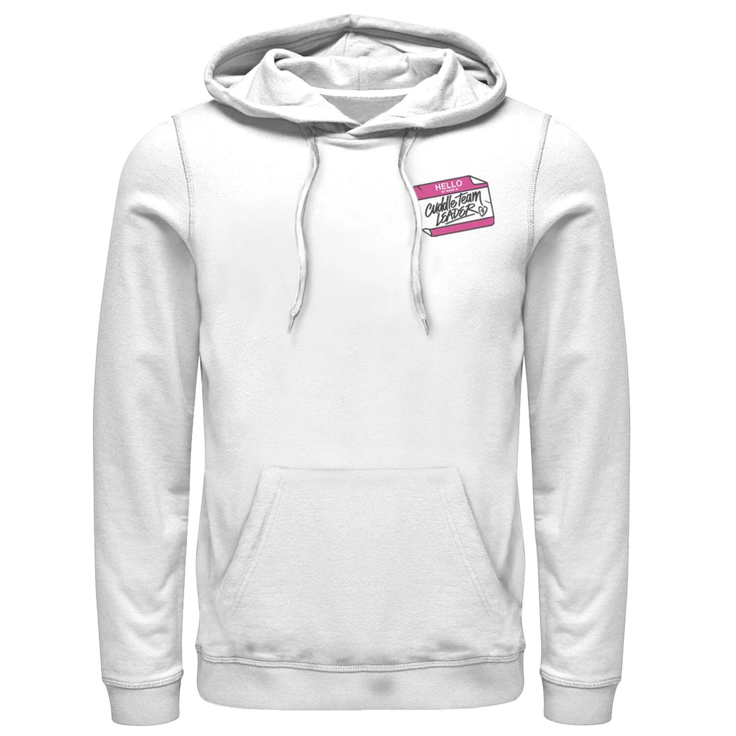 

Мужская толстовка Fortnite Cuddle Team Leader Licensed Character