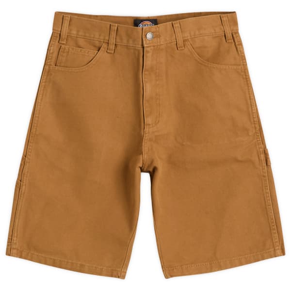 

Шорты плотника «Утиный плотник» Dickies, мультиколор