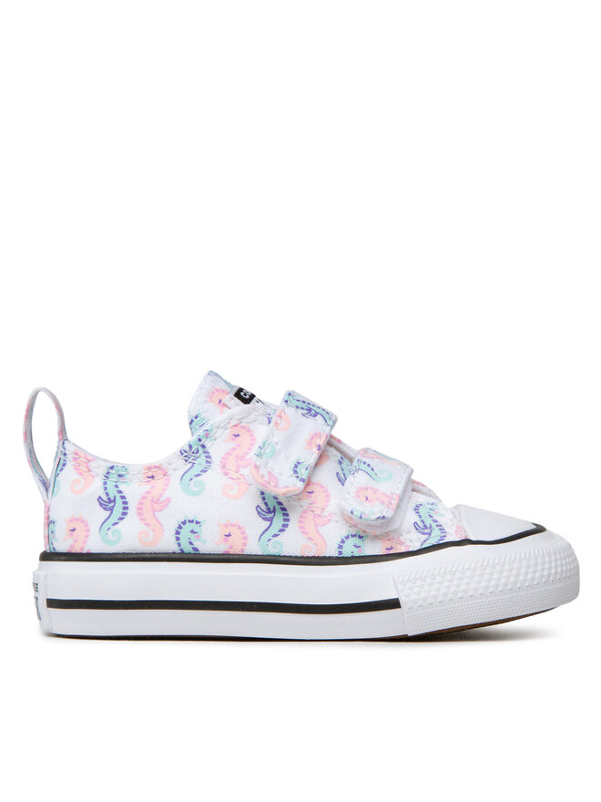 

Кроссовки Converse, белый