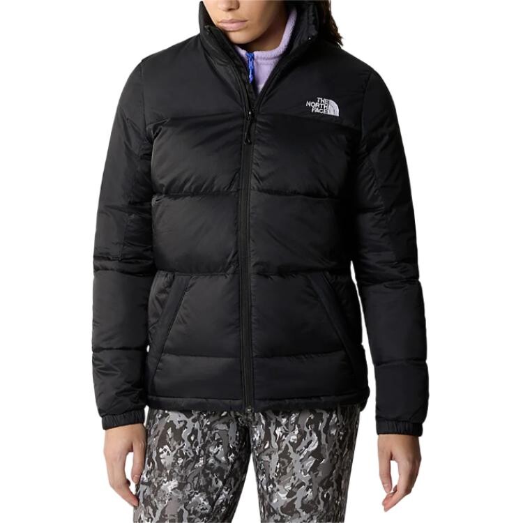 

Коллекция одежды Куртка женская черный The North Face