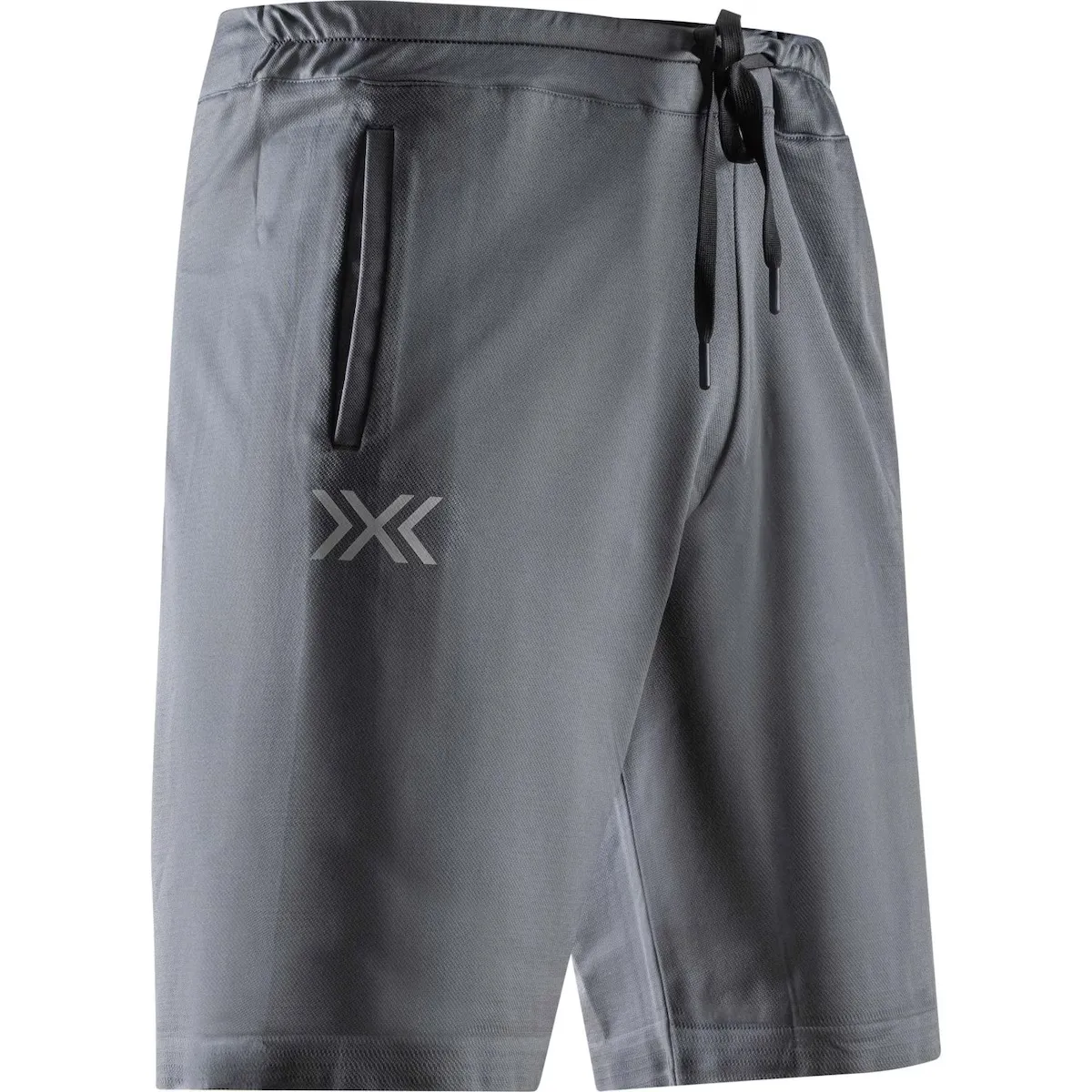 

Мужские шорты для бега X-ENTIAL X-Bionic, серый