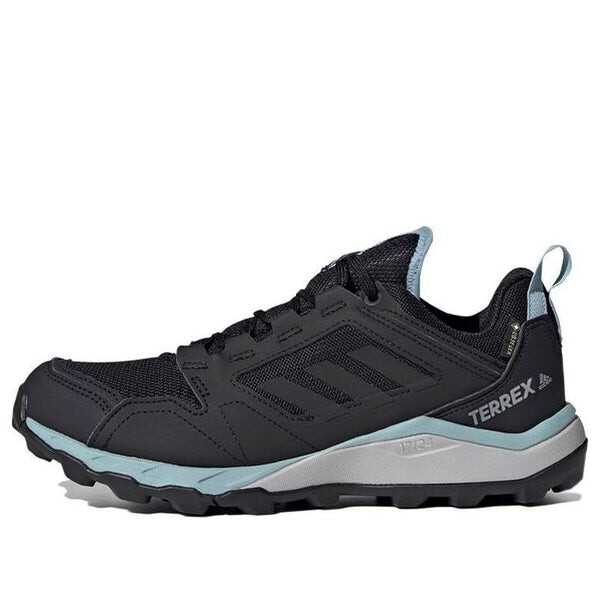 

Кроссовки terrex agravic tr goretex trail Adidas, черный