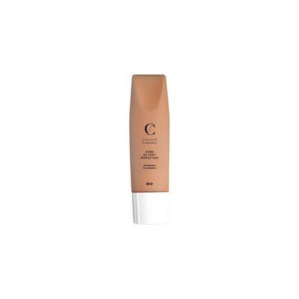 

Couleur Caramel Perfection Base 36 Темно-бежевый 35 мл