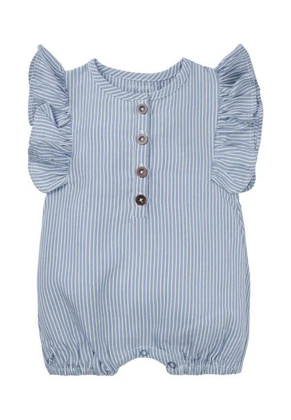 Комбинезон strampler mancos Noppies, Light Blue