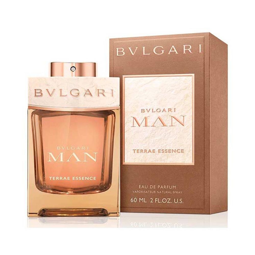

Духи Terrae essence eau de parfum Bvlgari, 60 мл