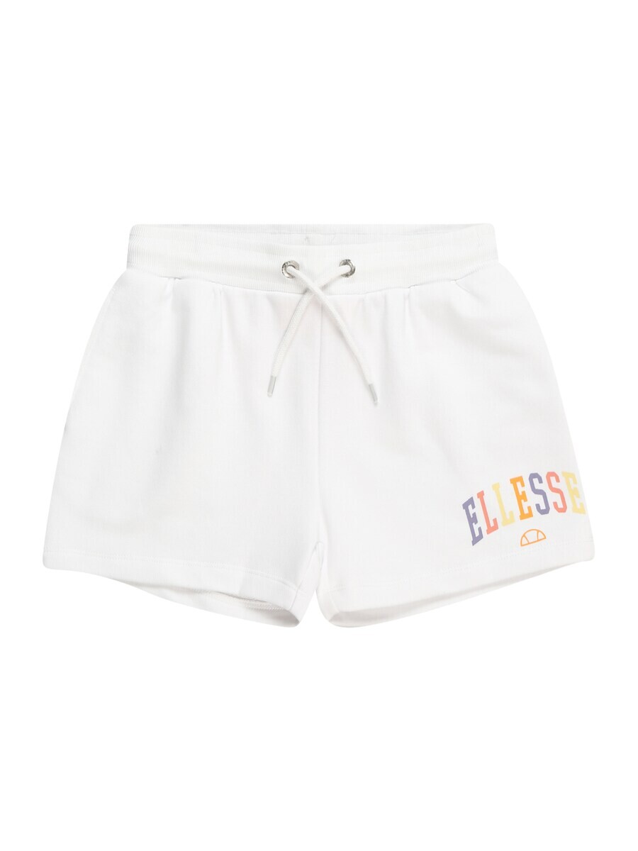 

Повседневные брюки Ellesse VICENZO, белый