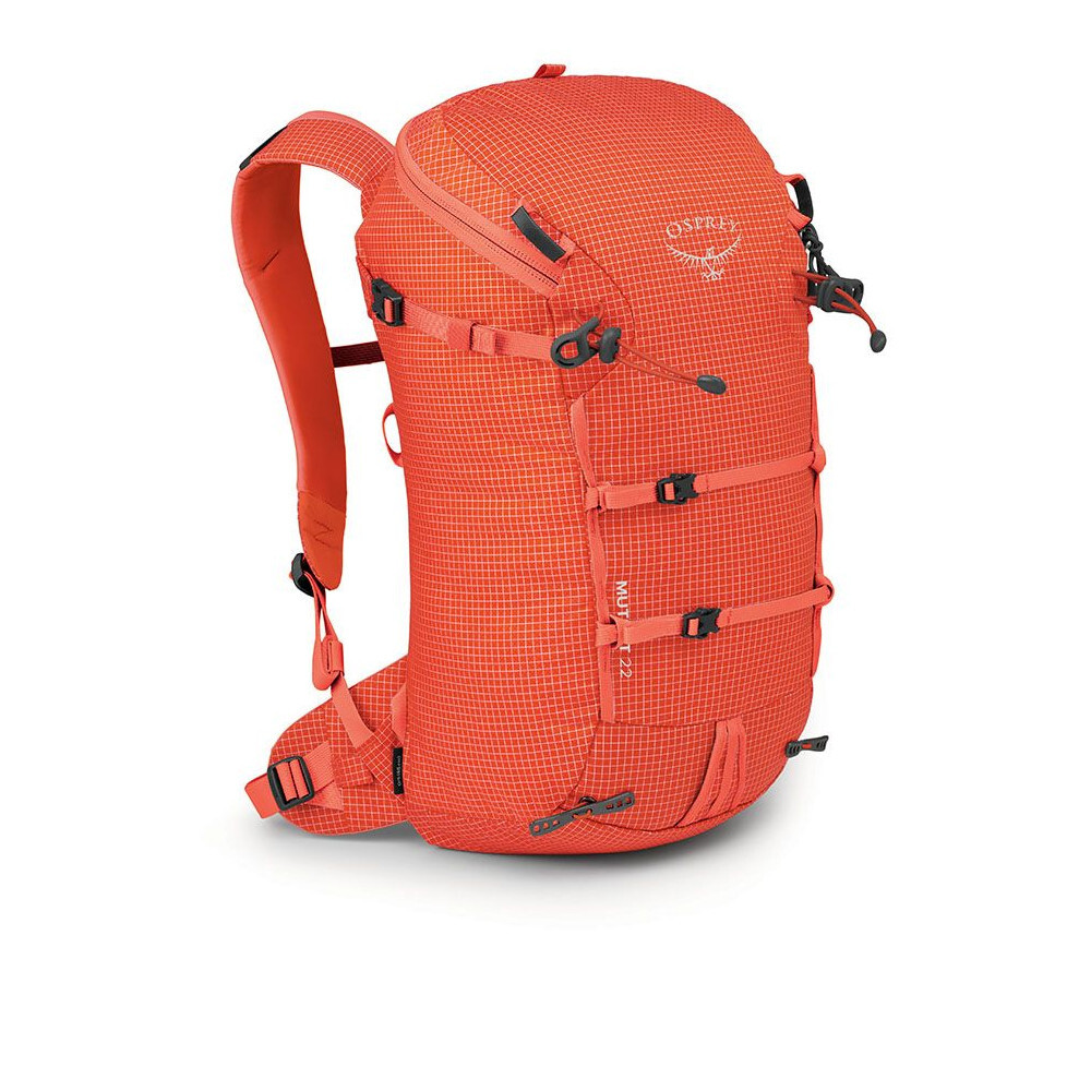 

Рюкзак Osprey Mutant 22, оранжевый