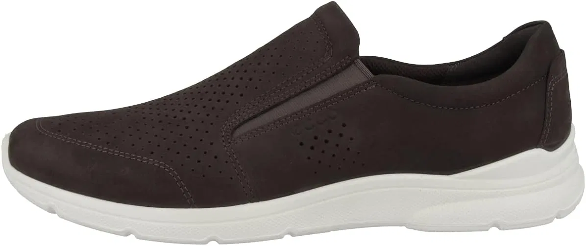 Лоферы ECCO Irving Mokka