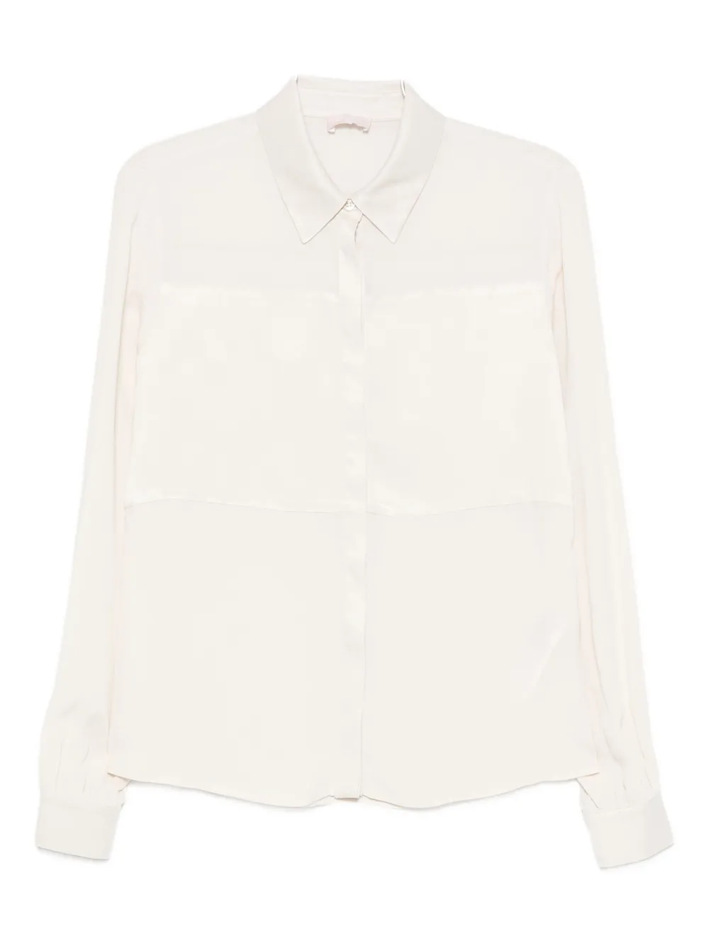 

Топ Liu jo MF5106T257820304 naturale altre fibre, нейтральный