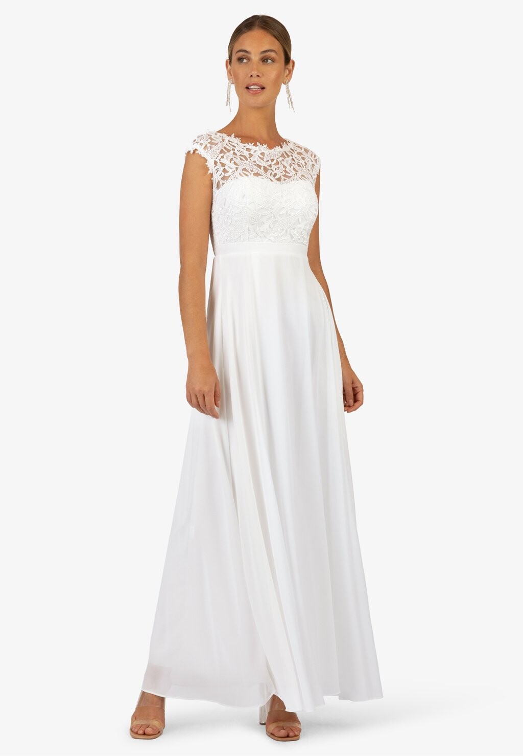 

Бальное платье Kraimod, цвет white