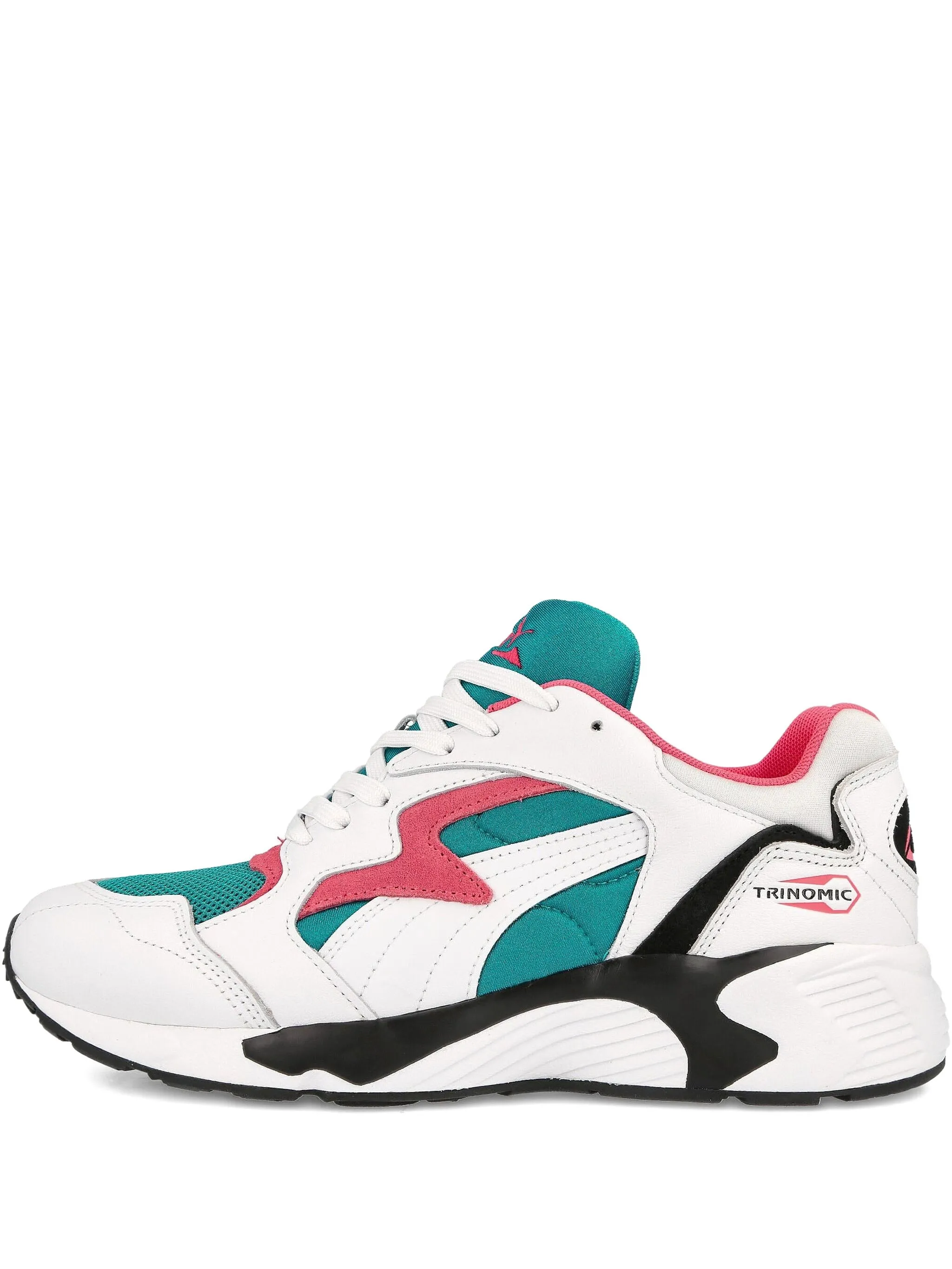 

Кроссовки Prevail Puma, белый