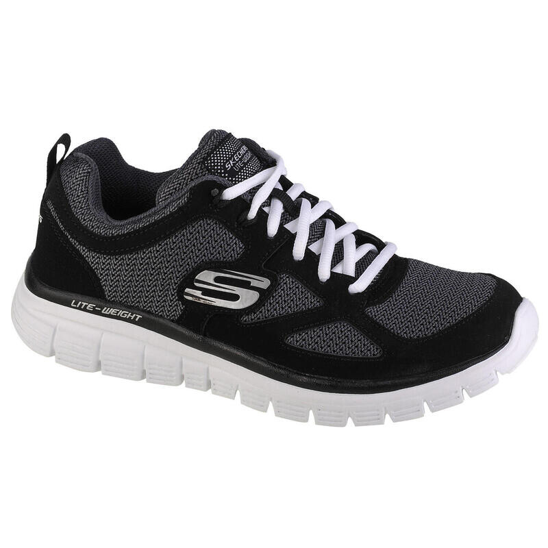 

Кроссовки Skechers, черный