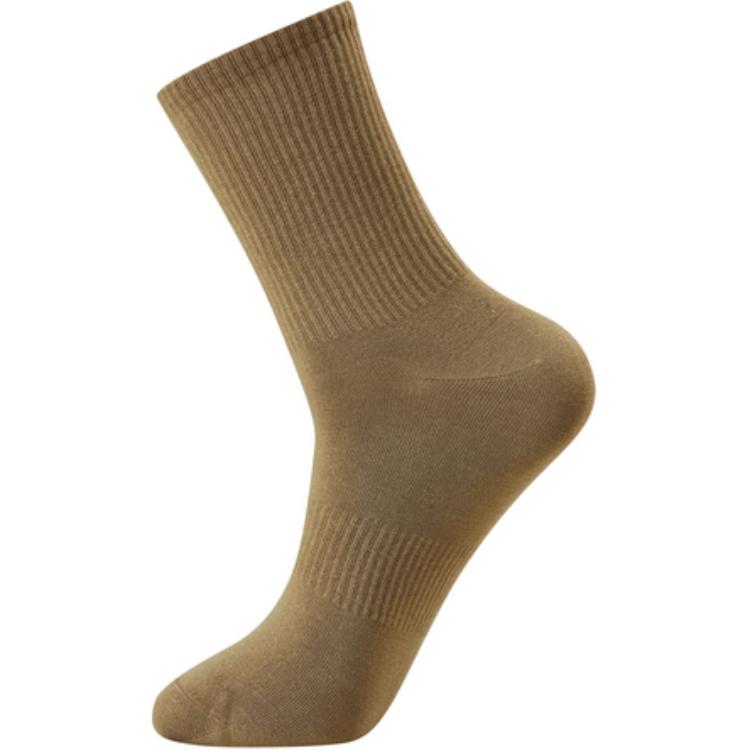 

Носки унисекс, 1 шт Kolon Sport, 1 pack (camel)