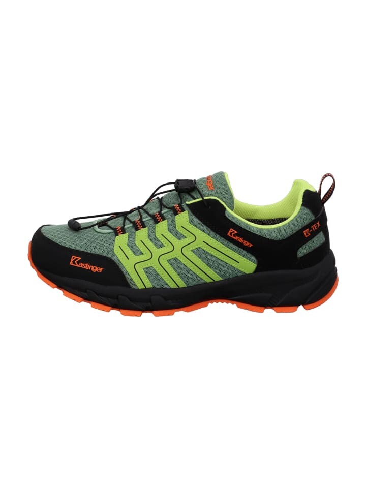

Походная обувь Kastinger Wander & Bergschuhe, зеленый
