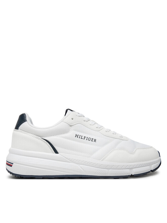 

Кроссовки Tommy Hilfiger, белый