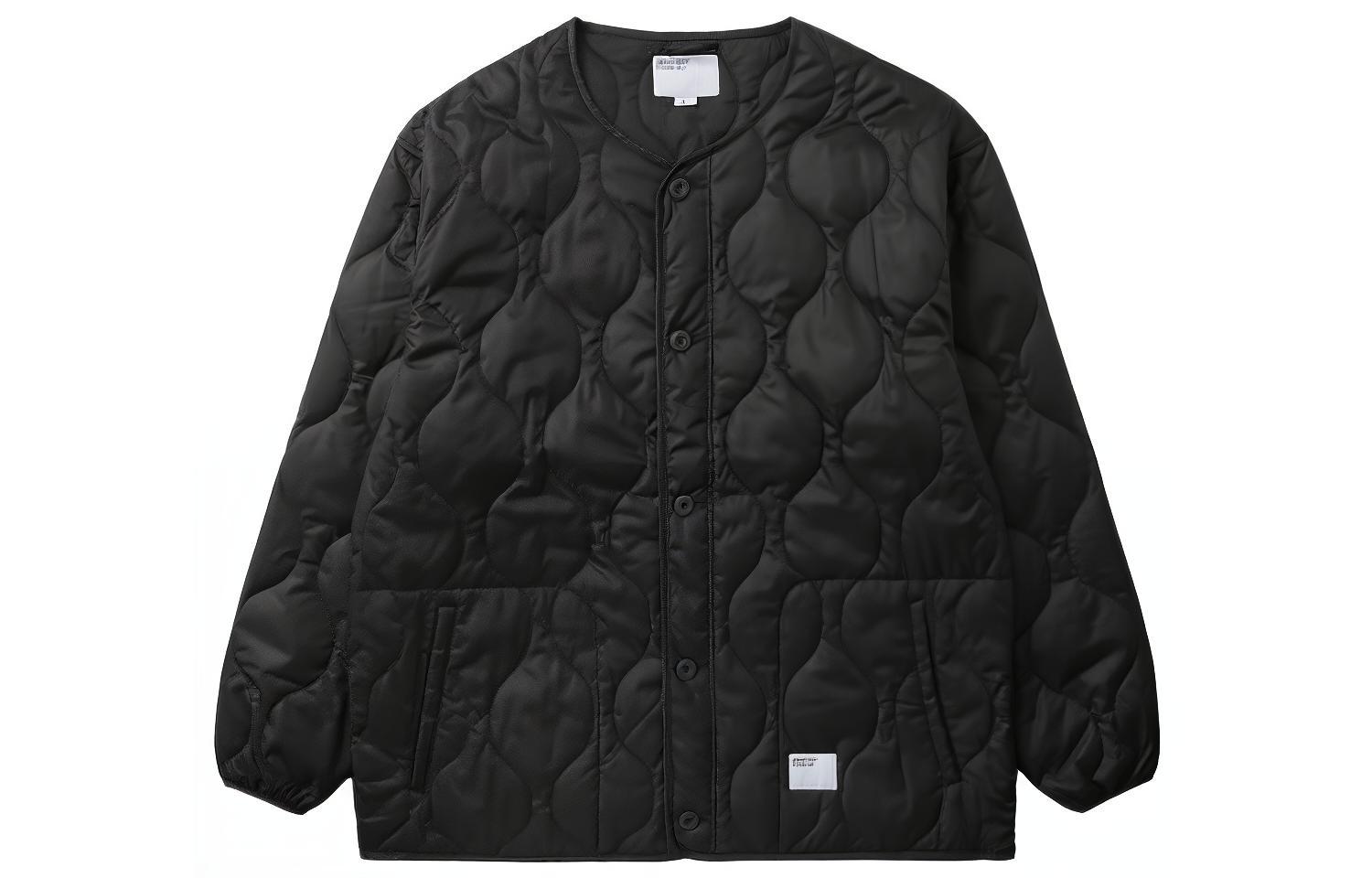 

Carhartt WIP Куртка унисекс черная, Black