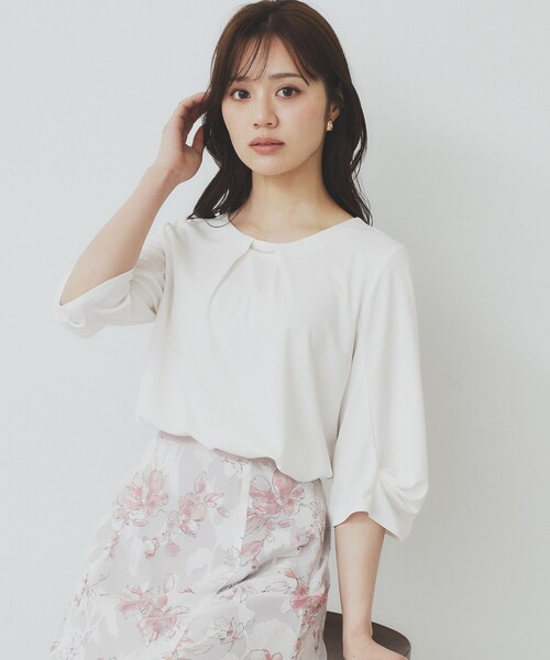 

Футболка с длинными рукавами, защита от УФ, быстросохнущая Index, кремовый