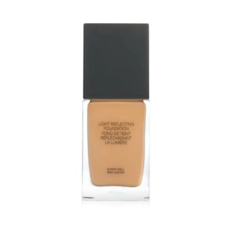 Жидкий тональный крем Nars Light Reflecting Foundation для женщин 1 унция, Барселона (Medium 4) Макияж 194251070667 — фото 3