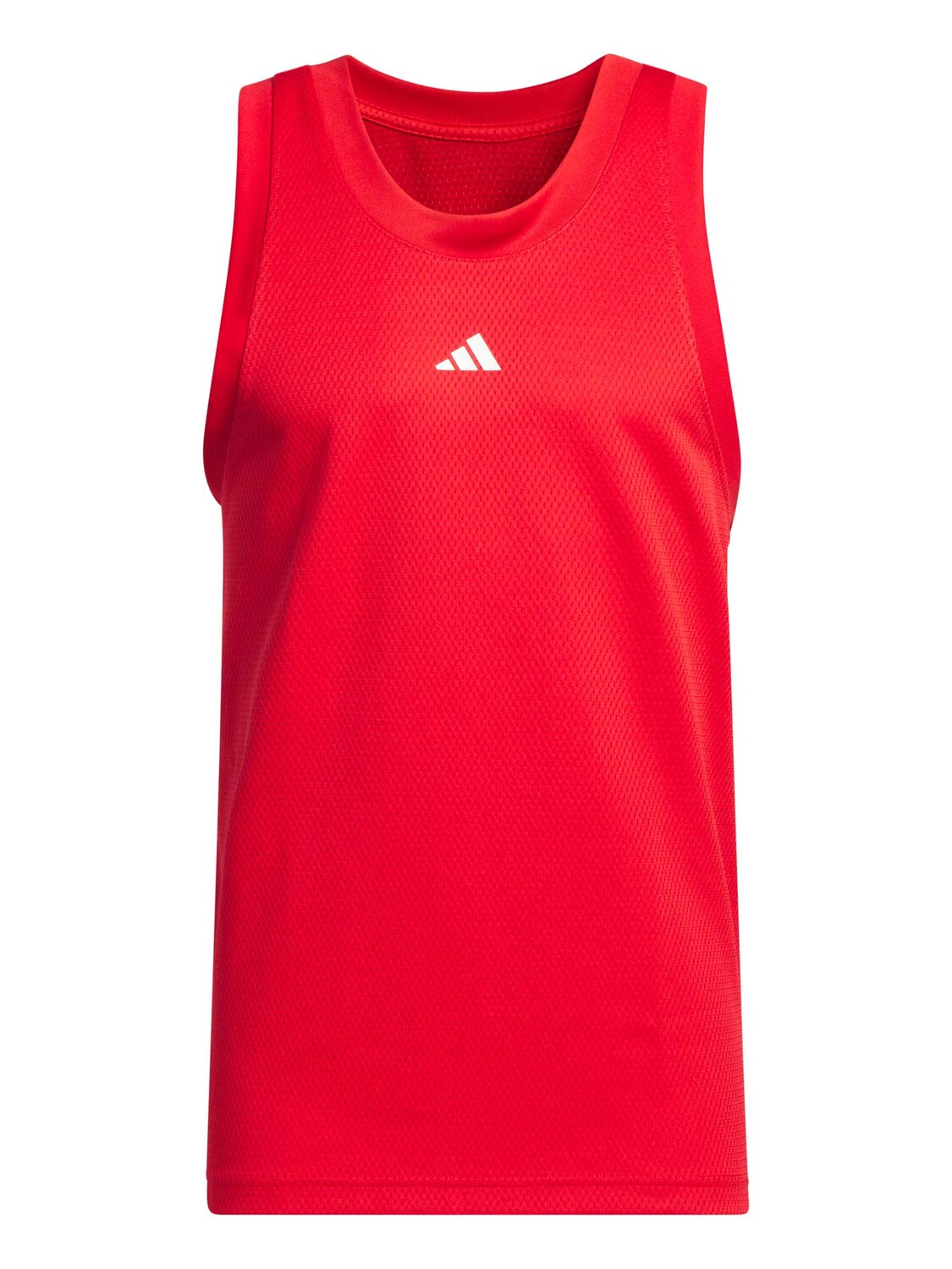 

Майка Adidas Performance Basketball Legends Tank Top, красный