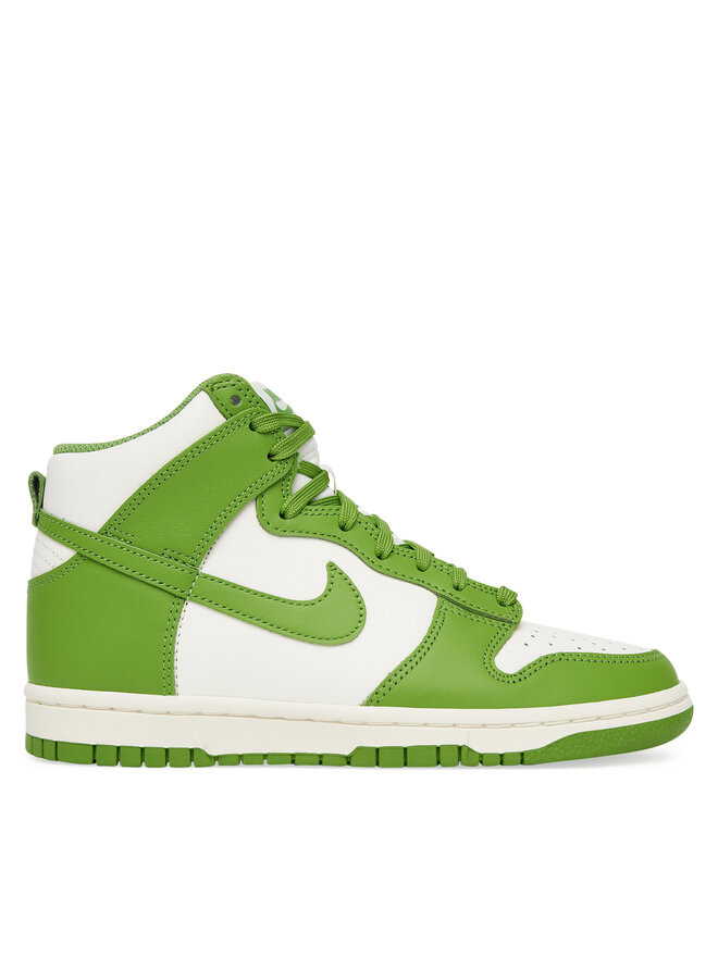 Кроссовки Dunk High DD1869 300 Nike, белый
