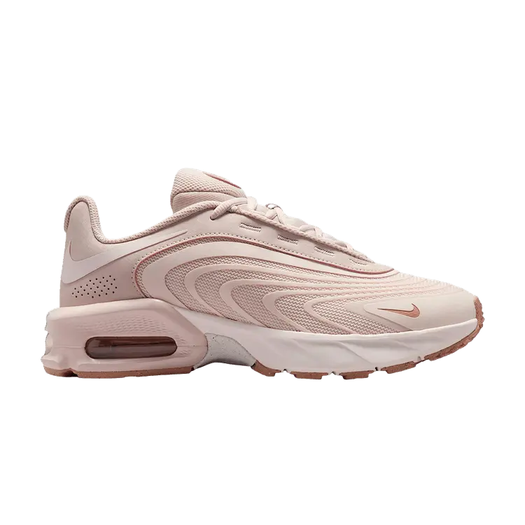 Кроссовки Nike Wmns Air Max Fire, Silt Red