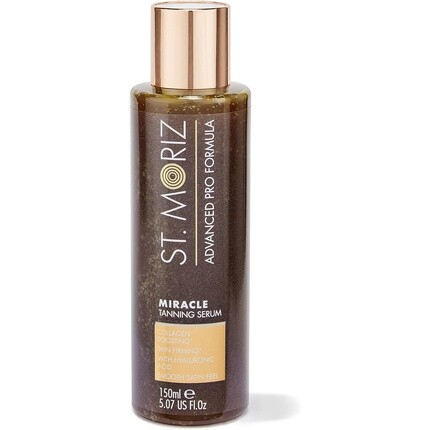 

Advanced Pro Formula Miracle Сыворотка для загара 150 мл, St. Moriz