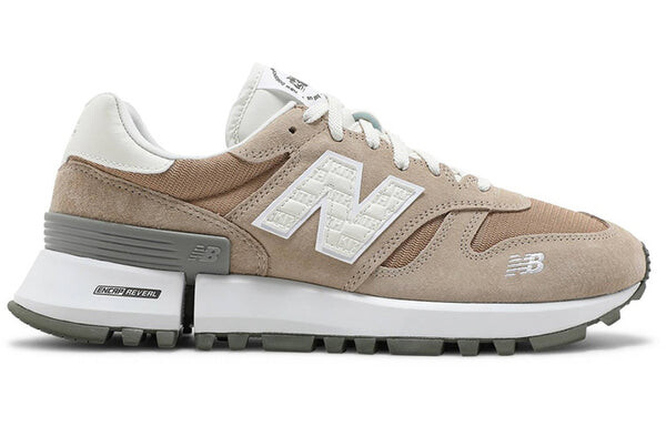 Кроссовки ronnie fieg x rc 1300 New Balance, белый — фото 2
