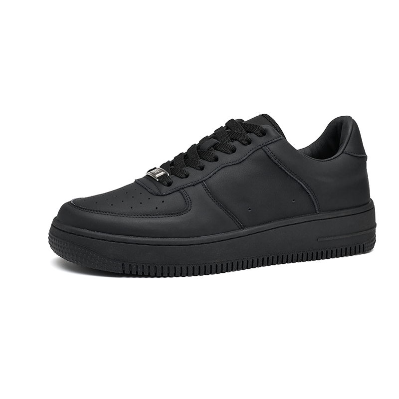 

Износостойкие низкие мужские кроссовки GIGIRYO, Black