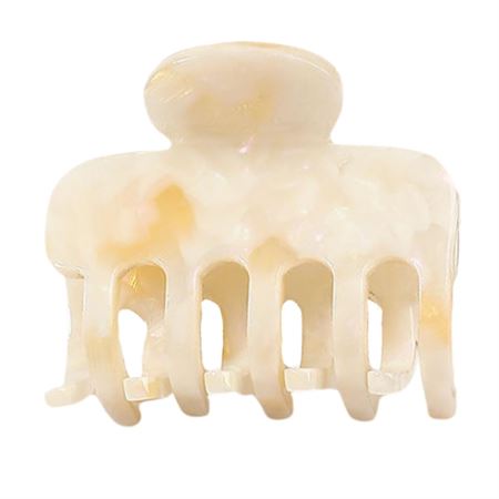 

Заколка для волос anna haarklammer Chris Rubin, cotton, количество 1 шт.