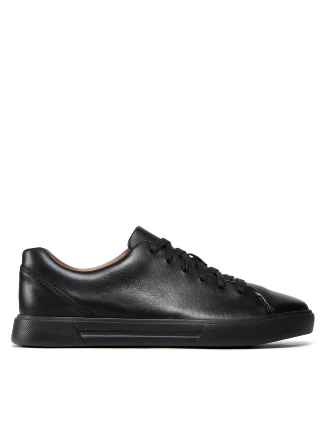 

Кроссовки Clarks Un Costa Lace, черный