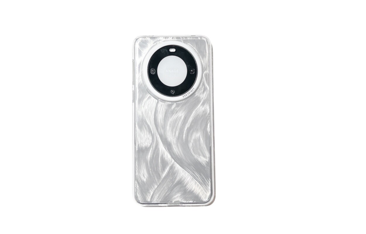 

Чехол для телефона Koman, Silver