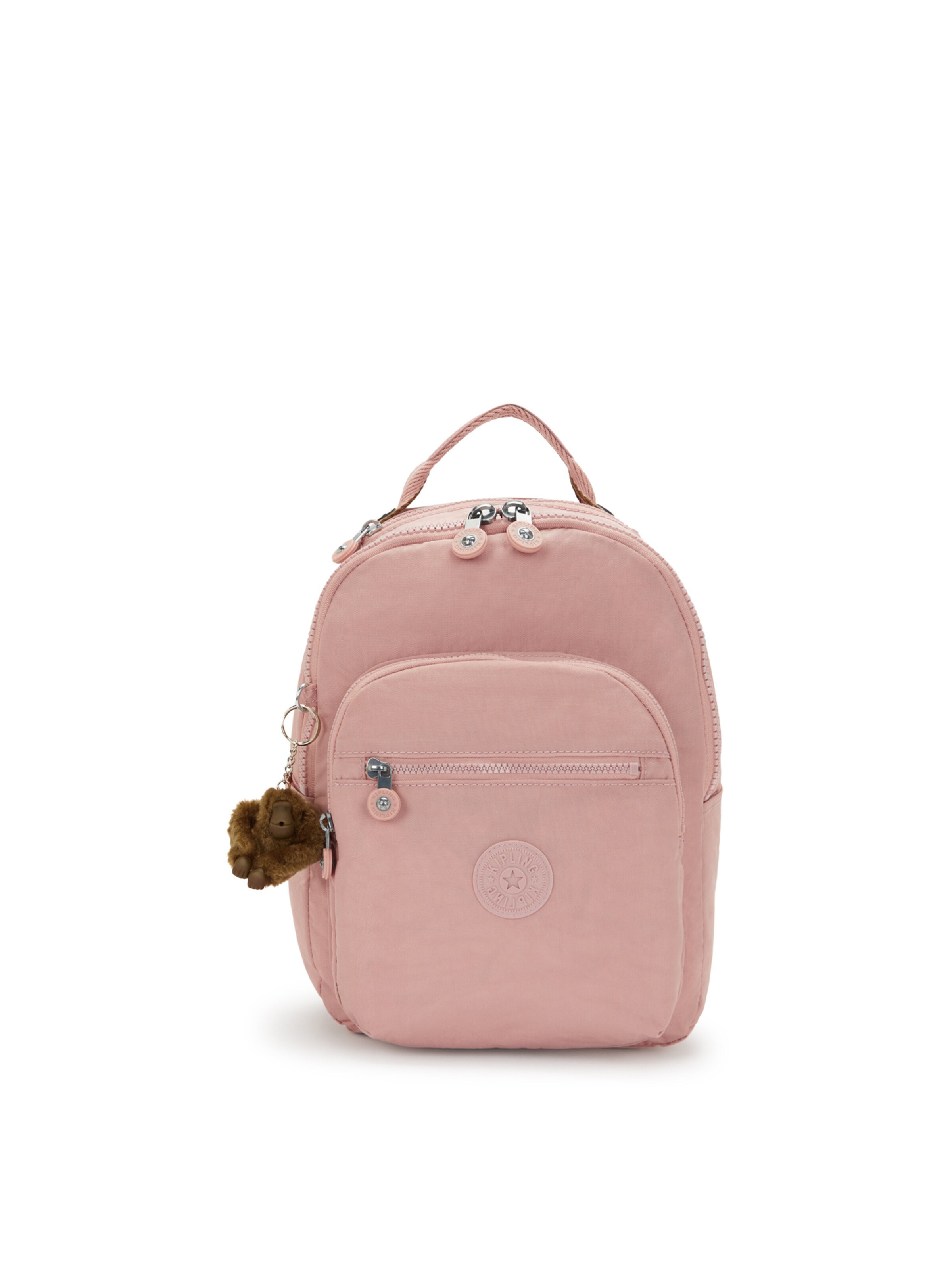 

KIPLING Рюкзак 'Seoul' в цвете Rose