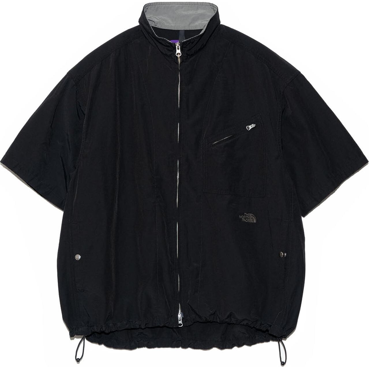 

Куртка мужская черный The North Face Purple Label