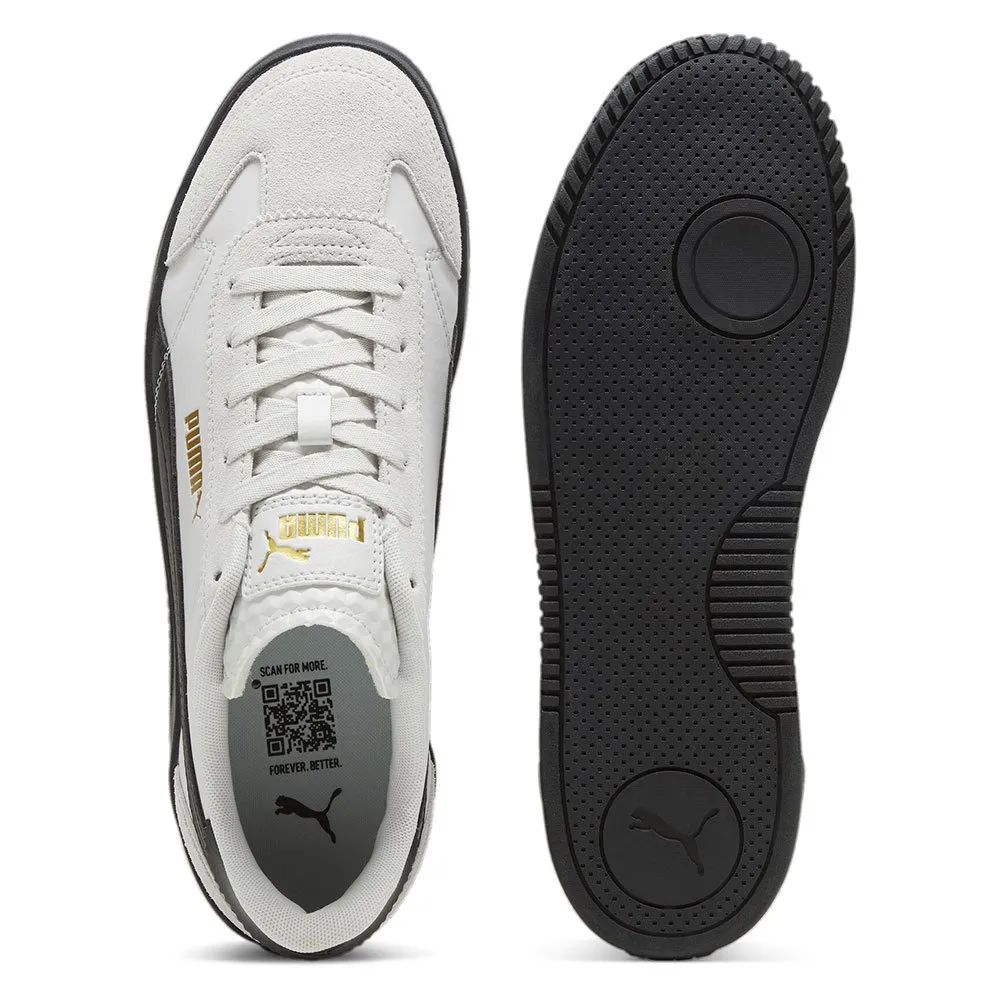 Кроссовки Puma Club 5V5 Lux OG, белый — фото 2