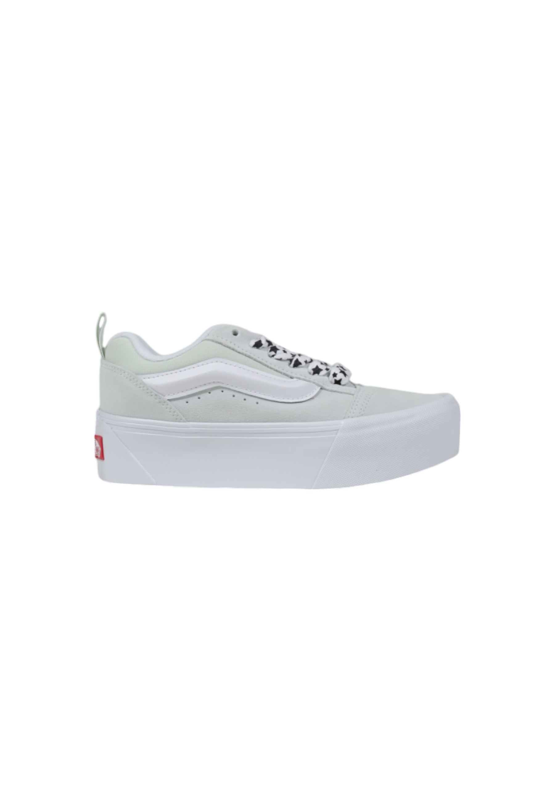 

Кроссовки Vans, серый