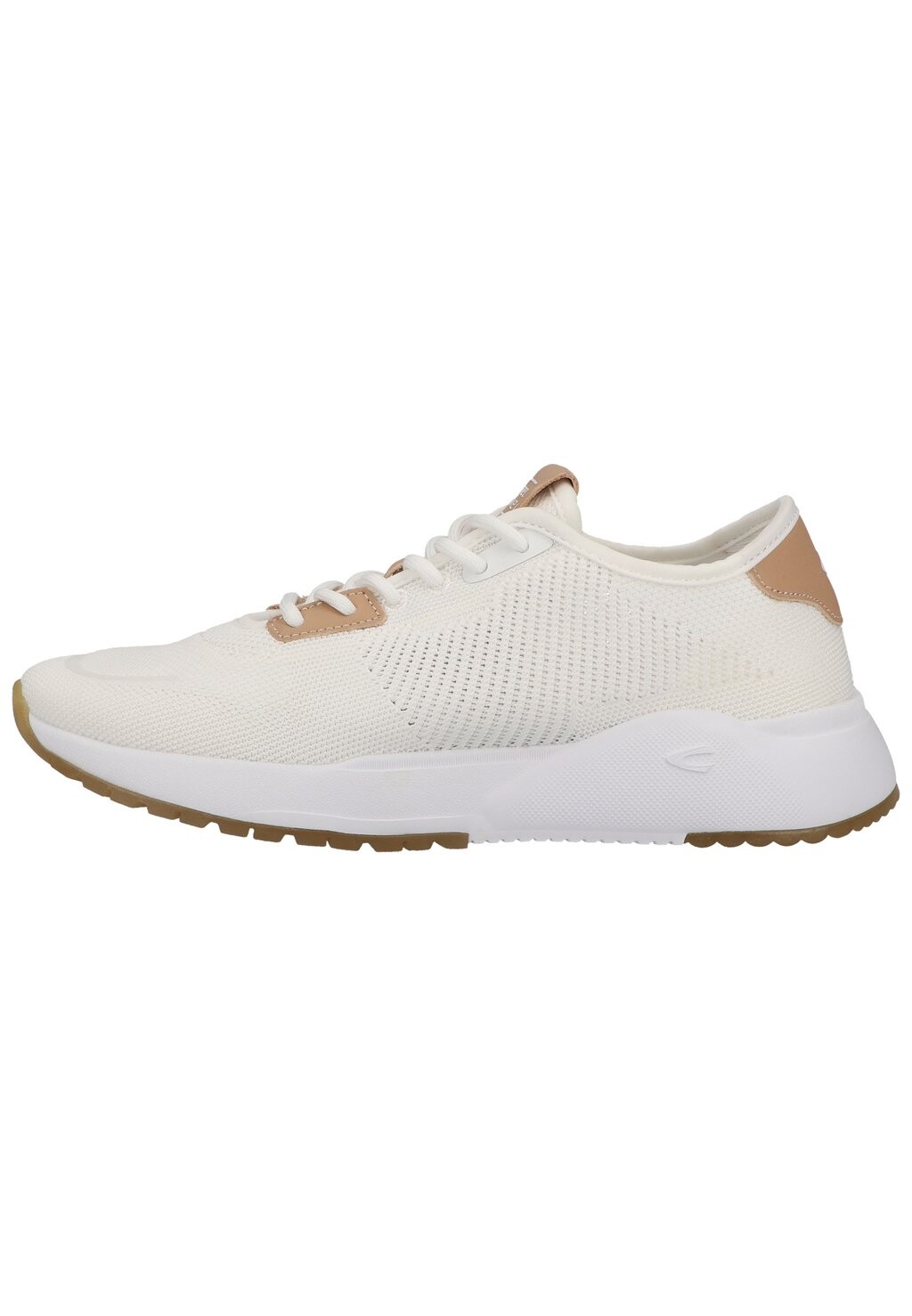 

Кроссовки низкие camel active, цвет white c