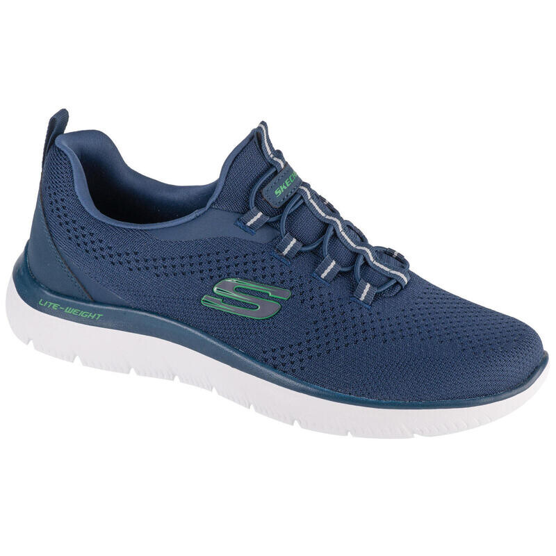 

Кроссовки Skechers, темно-синий