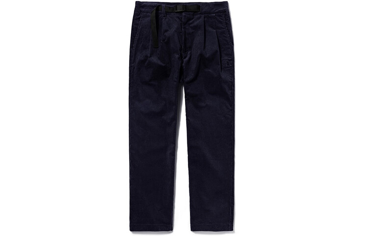 

Повседневные брюки мужские синие The North Face, синий