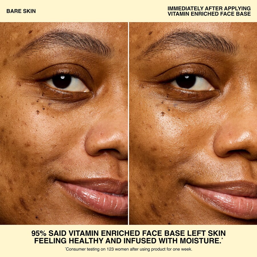Увлажняющая основа под макияж с витаминами С и гиалуроновой кислотой. Bobbi Brown, 1.7 oz/50 mL — фото 3