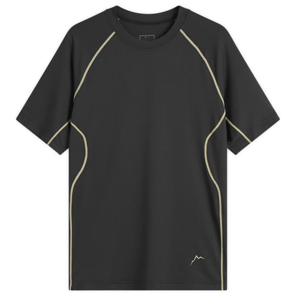 

Футболка Air Cayl, черный