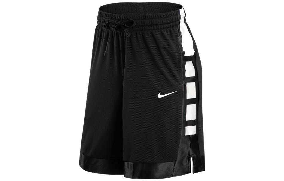 

Мужские повседневные шорты Nike, Черный